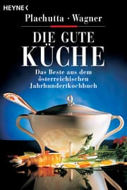 Cover von Die gute Küche