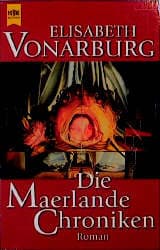Cover von Die Maerlande Chroniken