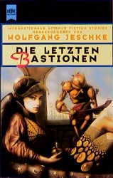 Cover von Die letzten Bastionen