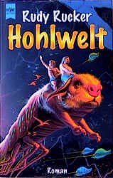 Cover von Hohlwelt