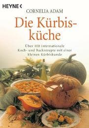 Cover von Die Kürbisküche