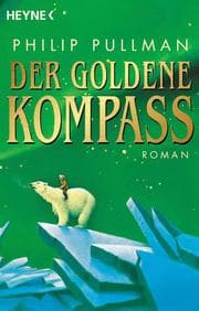 Cover von Der goldene Kompass