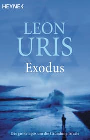 Cover von Exodus