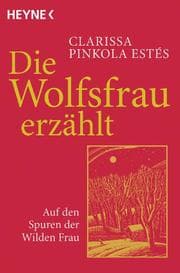 Cover von Die Wolfsfrau erzählt