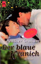 Cover von Der blaue Kranich