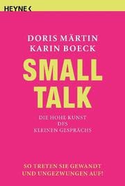 Cover von Small Talk