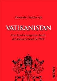 Cover von Vatikanistan