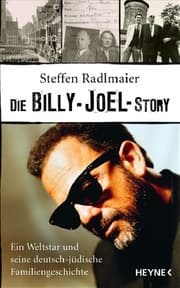 Cover von Die Joel-Story