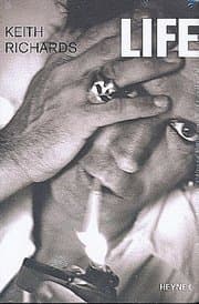 Cover von Life
