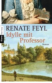 Cover von Idylle mit Professor