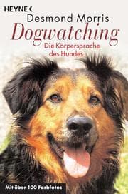 Cover von Dogwatching
