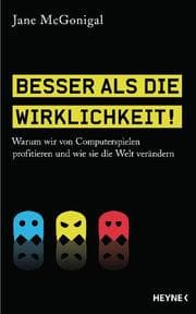 Cover von Besser als die Wirklichkeit!