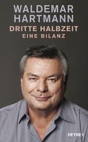 Cover von Dritte Halbzeit