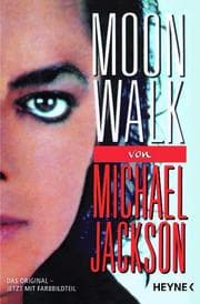 Cover von Moonwalk