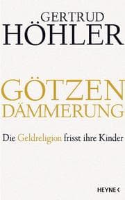 Cover von Götzendämmerung