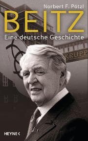 Cover von Beitz