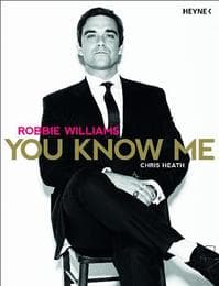 Cover von You know me