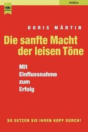 Cover von Die sanfte Macht der leisen Töne