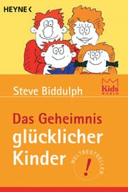 Cover von Das Geheimnis glücklicher Kinder