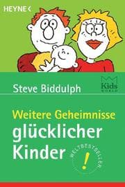Cover von Weitere Geheimnisse glücklicher Kinder
