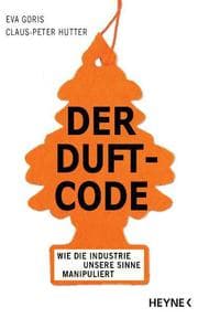Cover von Der Duft-Code