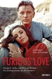 Cover von Furious Love