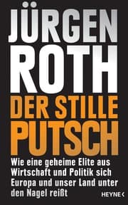 Cover von Der stille Putsch