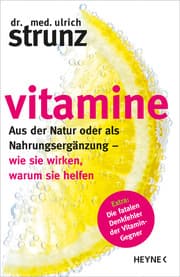 Cover von Vitamine