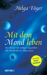 Cover von Mit dem Mond leben