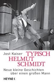 Cover von Typisch Helmut Schmidt