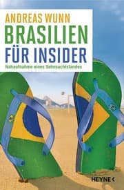 Cover von Brasilien für Insider