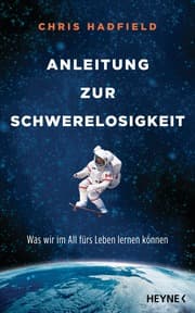 Cover von Anleitung zur Schwerelosigkeit