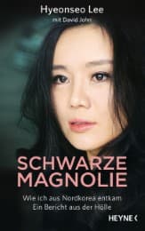Cover von Schwarze Magnolie