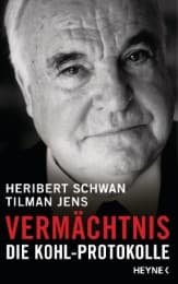 Cover von Vermächtnis
