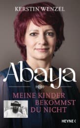 Cover von Abaya