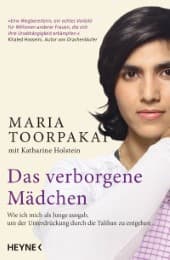 Cover von Das verborgene Mädchen