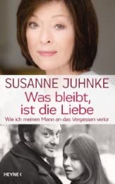Cover von Was bleibt, ist die Liebe