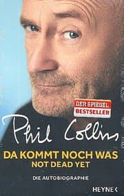 Cover von Da kommt noch was - Not dead yet