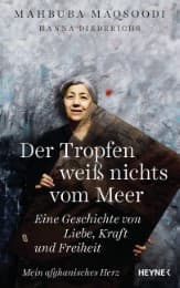Cover von Der Tropfen weiß nichts vom Meer