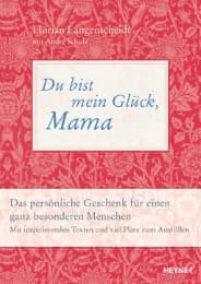 Cover von Du bist mein Glück, Mama