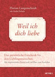 Cover von Weil ich dich liebe