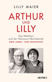 Cover von Arthur und Lilly