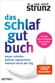 Cover von Das Schlaf-gut-Buch