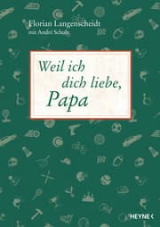 Cover von Weil ich dich liebe, Papa