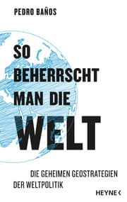 Cover von So beherrscht man die Welt