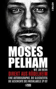 Cover von Direkt aus Rödelheim