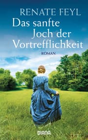 Cover von Das sanfte Joch der Vortrefflichkeit