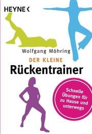 Cover von Der kleine Rückentrainer