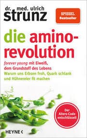 Cover von Die Amino-Revolution