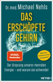 Cover von Das erschöpfte Gehirn